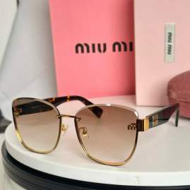 Picture of Miu Miu Sunglasses _SKUfw79165442fw